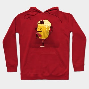 The Pitcher Hoodie